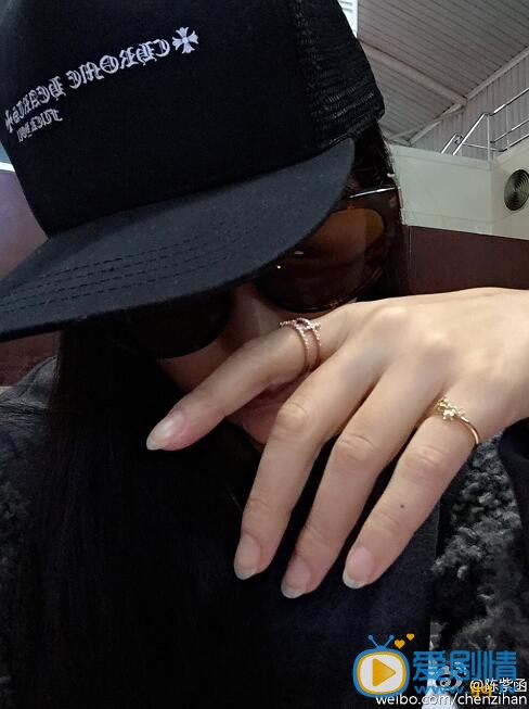 陈紫函生活照 陈紫函个人资料介绍简介陈紫函高清照片