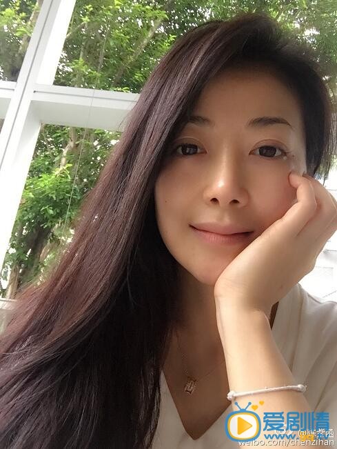 陈紫函生活照 陈紫函个人资料介绍简介陈紫函高清照片