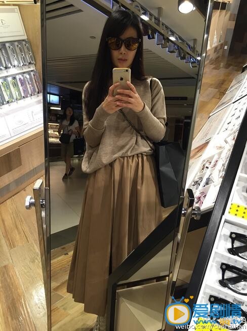 陈紫函生活照 陈紫函个人资料介绍简介陈紫函高清照片