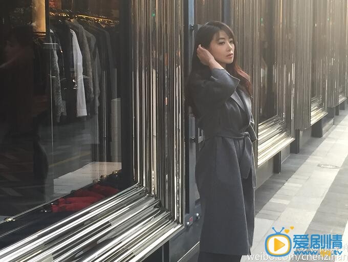 陈紫函生活照 陈紫函个人资料介绍简介陈紫函高清照片