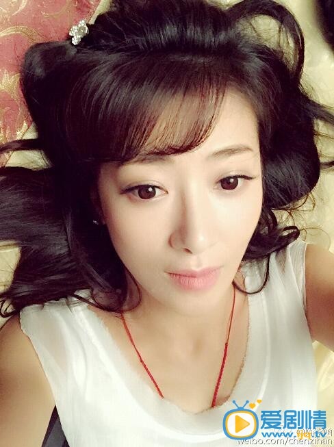 陈紫函生活照 陈紫函个人资料介绍简介陈紫函高清照片