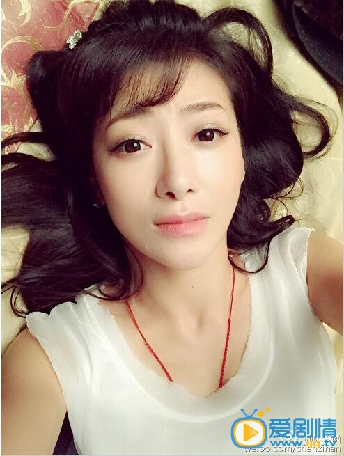 陈紫函生活照 陈紫函个人资料介绍简介陈紫函高清照片