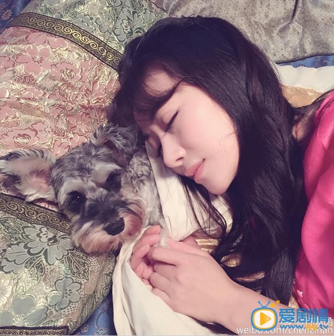 陈紫函生活照 陈紫函个人资料介绍简介陈紫函高清照片