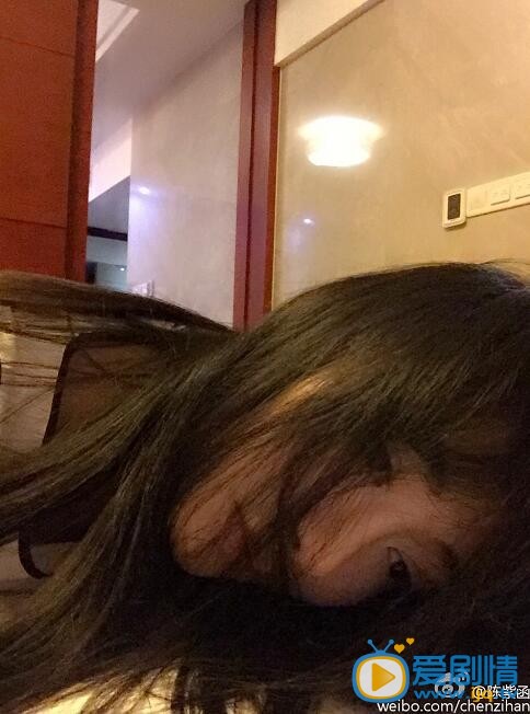 陈紫函生活照 陈紫函个人资料介绍简介陈紫函高清照片