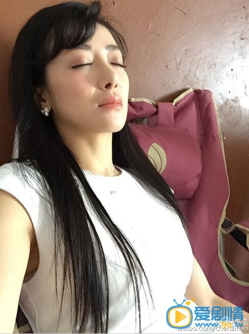 陈紫函生活照 陈紫函个人资料介绍简介陈紫函高清照片