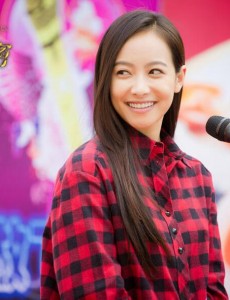 美丽的秘密12月23日首播 主演人物剧照曝光