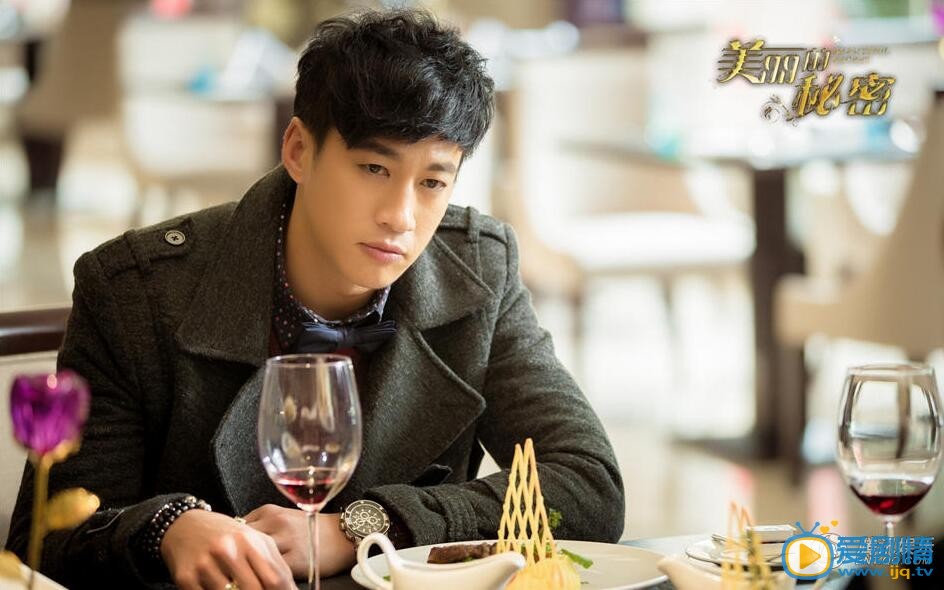 美丽的秘密12月23日首播 主演人物剧照曝光