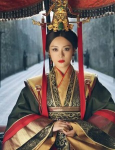 芈月传将播 芈月超越甄嬛孙俪演技再提升