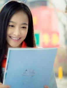 宋茜美丽的秘密将播 宋茜百般武艺