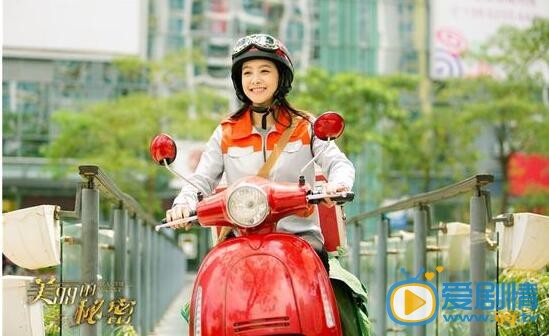 宋茜美丽的秘密将播 宋茜百般武艺