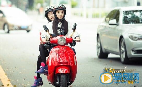 宋茜美丽的秘密将播 宋茜百般武艺