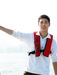 任思扬自曝拍幸福归来拍摄幕后：被吓惨