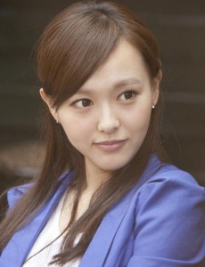 长在面包树上的女人将播 唐嫣笑言“三年之后不再玻璃心”