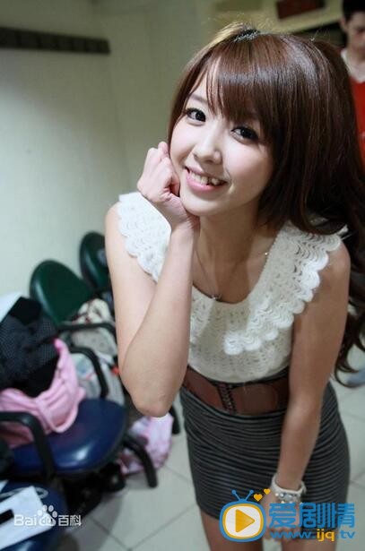 美丽的秘密姜美妍是谁扮演的？美丽的秘密姜美妍扮演者邵雨薇个人资料及写真