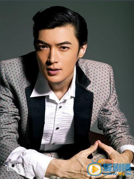 美丽的秘密张铨扮演者纪宁个人资料及演绎经历