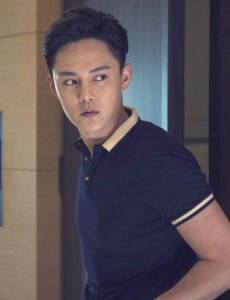 他来了请闭眼傅子遇和尹姿琪是什么关系？蔺漪阳是谁？食人魔如何知道薄靳言的一举一动的？