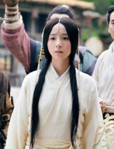 秦时明月首播 三大看点揭秘