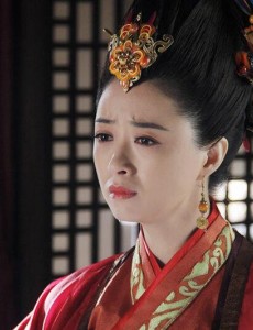 芈月传今首播 蒋欣再现神演技