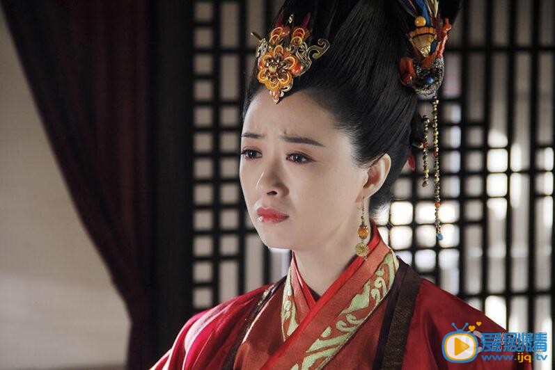 芈月传今首播 蒋欣再现神演技