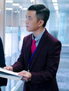 北上广不相信眼泪陈雄奇见到儿子了吗？陈雄奇最后的结局是什么？