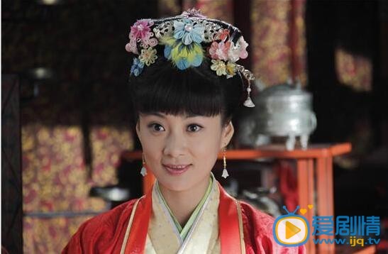 芈月传今首播 徐梵溪挑战偏狭小气芈茵对黄轩一见钟情