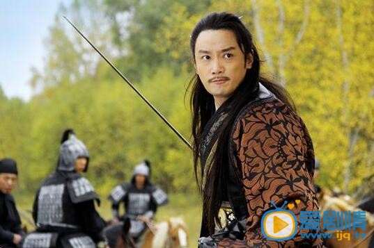  芈月传今首播 巩峥神助攻芈月完成霸业