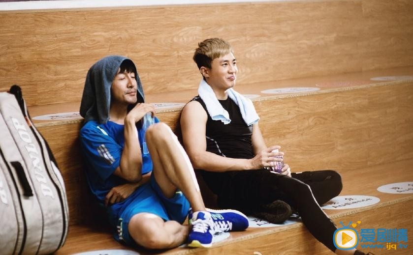 我的老婆大人是八零后剧照