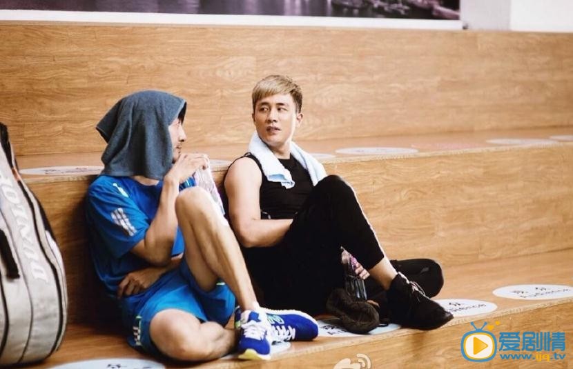 我的老婆大人是八零后剧照