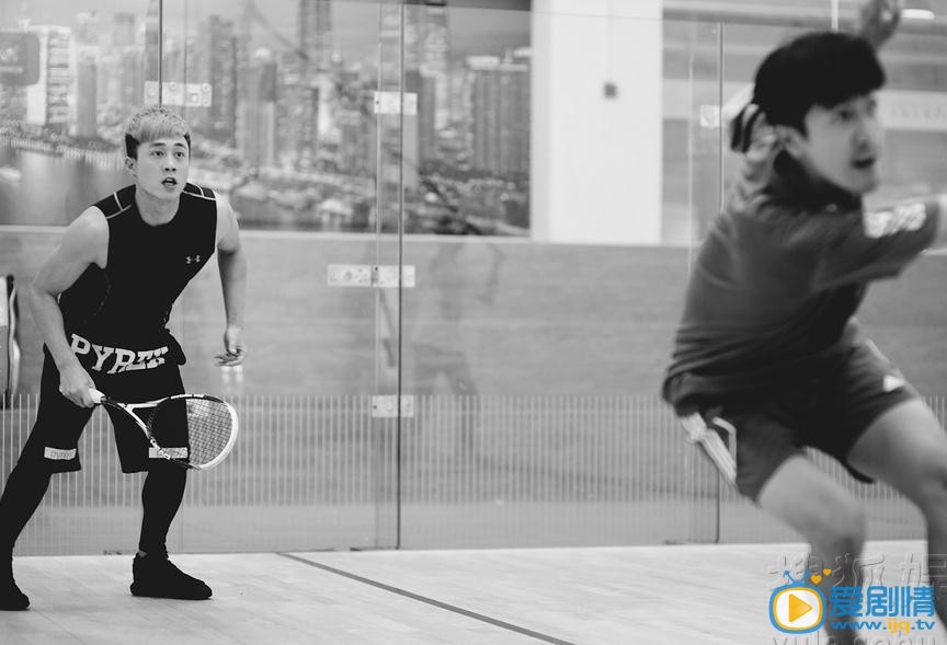 我的老婆大人是八零后剧照