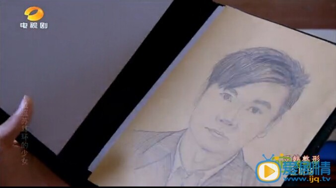 戴流苏耳环的少女任浩铭是怎么知道任晓晓大龄男友是阮斌的 是在第几集得知真相  的