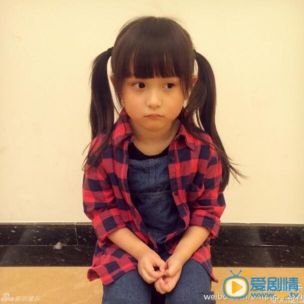 刘楚恬百变的我 刘楚恬高清写真_刘楚恬高清剧照