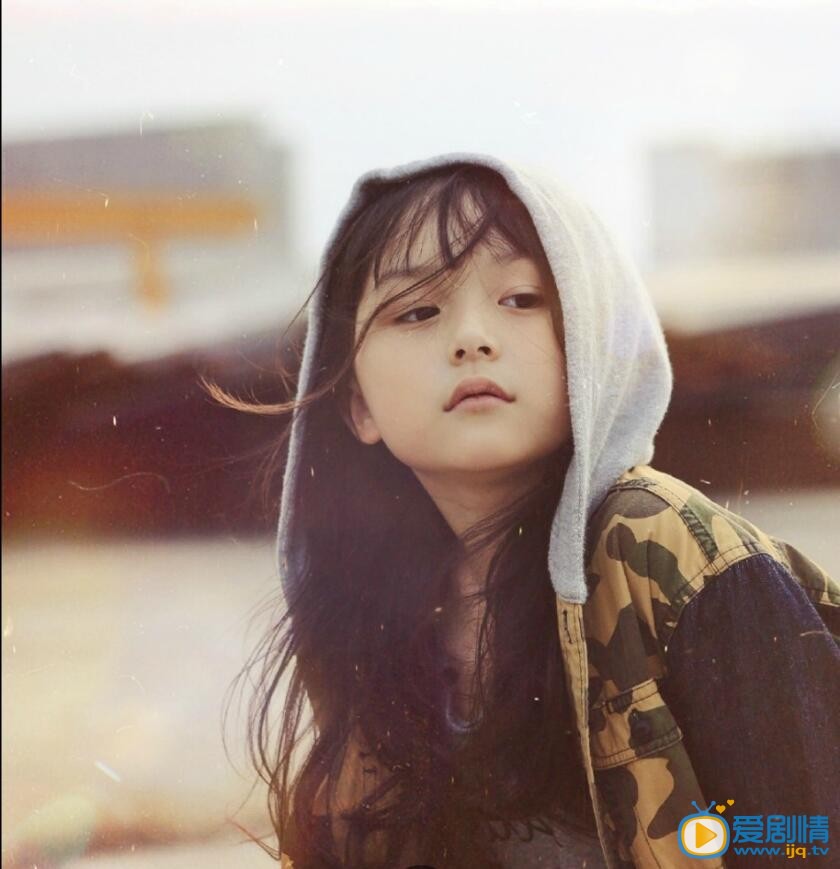 刘楚恬百变的我 刘楚恬高清写真_刘楚恬高清剧照