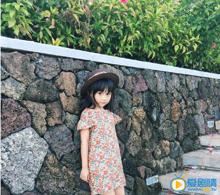 刘楚恬百变的我 刘楚恬高清写真_刘楚恬高清剧照