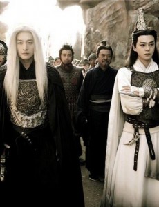 秦时明月一周播出几集？秦时明月每周播出几天？