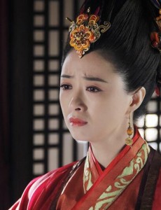 芈月传蒋欣华妃凉凉再度不孕不育 网友调侃介绍医院