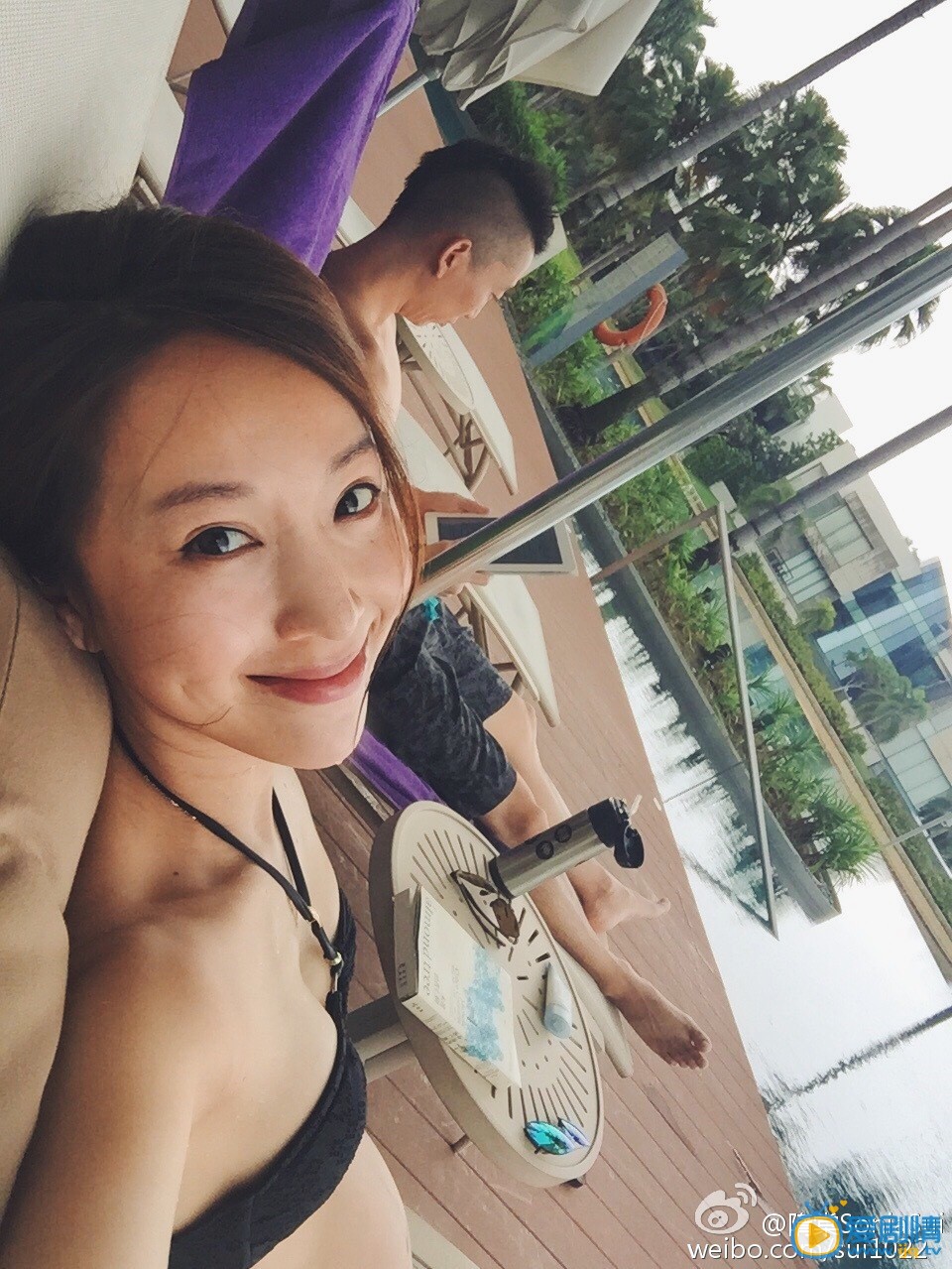 隋棠生活私照 隋棠高清写真_隋棠高清剧照