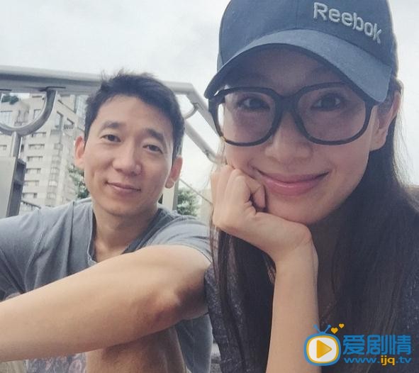 隋棠生活私照 隋棠高清写真_隋棠高清剧照