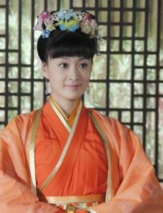 芈月传芈茵是谁演的？芈月传芈茵扮演者徐梵溪个人资料及参演影视作品