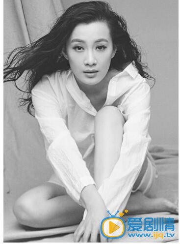 芈月传芈茵扮演者徐梵溪写真