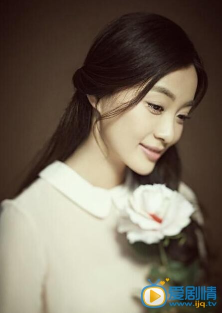 芈月传芈茵是谁演的？芈月传芈茵扮演者徐梵溪个人资料及参演影视作品