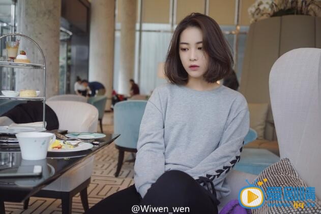 林更新女友王柳雯照片 林更新高清写真_林更新高清剧照
