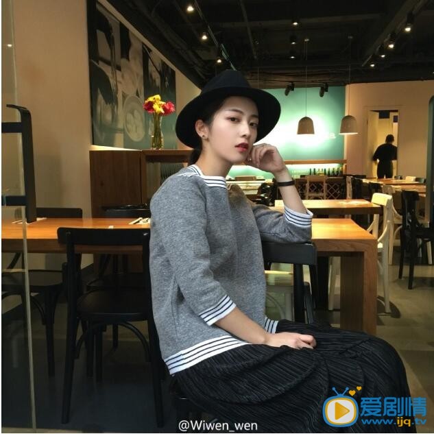 林更新女友王柳雯照片 林更新高清写真_林更新高清剧照