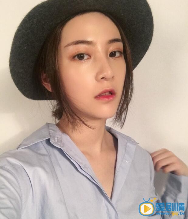 林更新女友王柳雯照片 林更新高清写真_林更新高清剧照