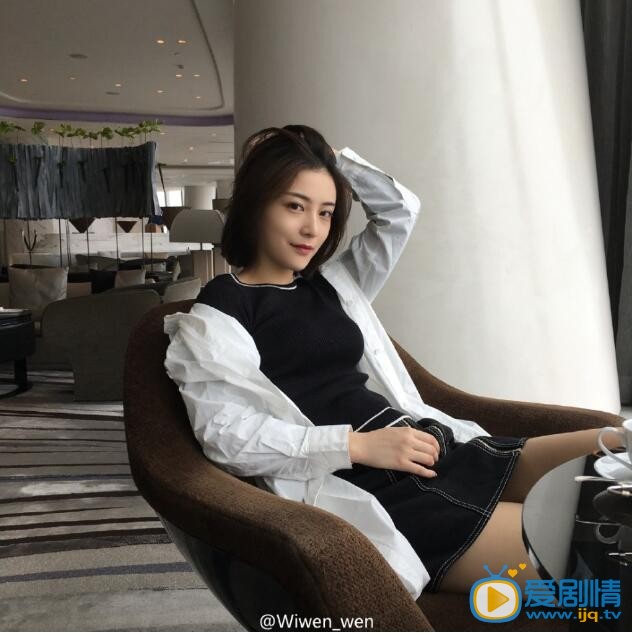 林更新女友王柳雯照片 林更新高清写真_林更新高清剧照