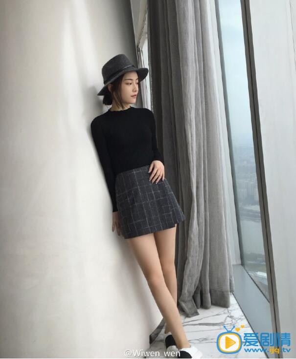 林更新女友王柳雯照片 林更新高清写真_林更新高清剧照