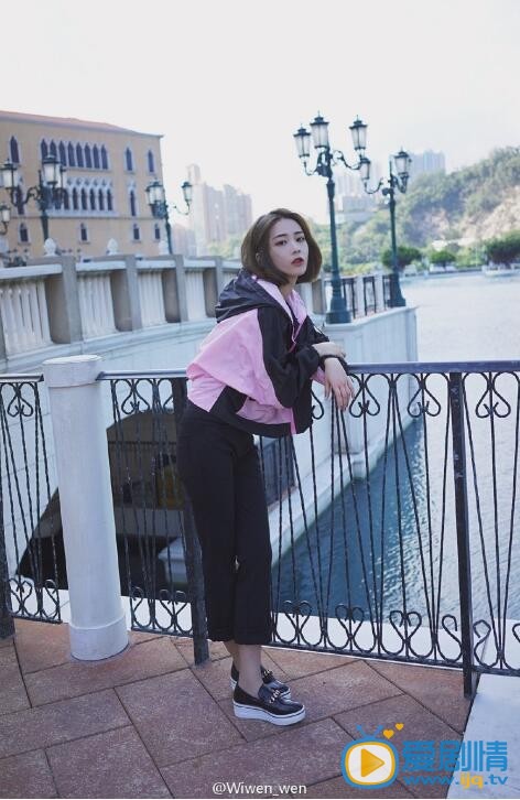林更新女友王柳雯照片 林更新高清写真_林更新高清剧照