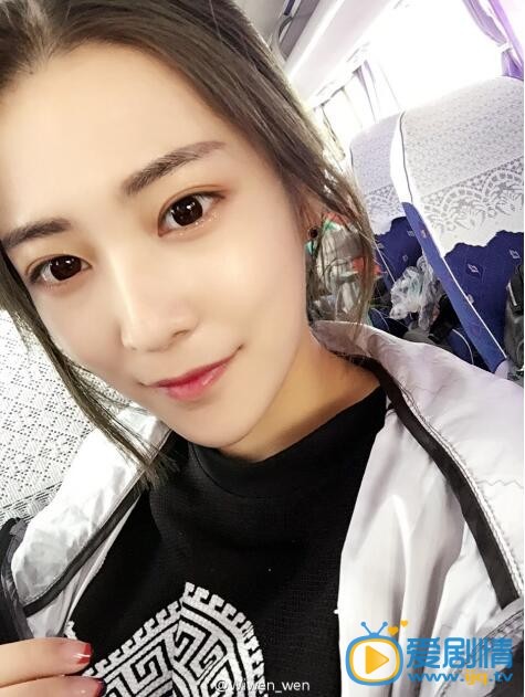 林更新女友王柳雯照片 林更新高清写真_林更新高清剧照