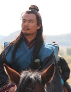 芈月传樗里子第一个字怎么读？芈月传樗里子的身份是什么？樗里子是嬴驷的弟弟吗？