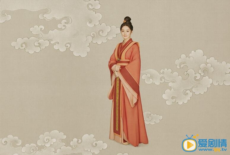 芈月传人物关系复杂你弄懂了吗？芈月传人物关系图带你轻松进入剧情