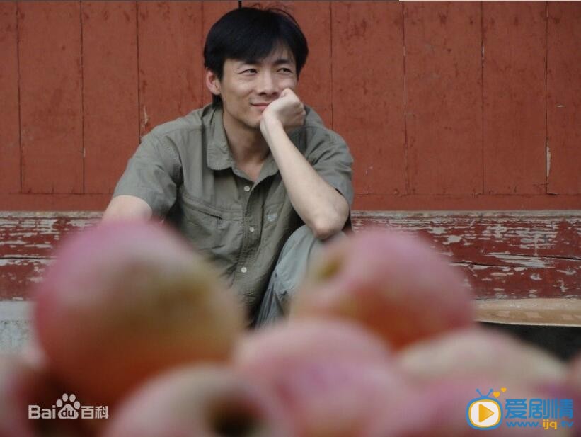 芈月传屈原是谁扮演的？芈月传屈原扮演者祖峰个人资料及参演作品